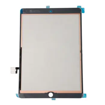 Touch Unit Assembly til Apple iPad 10.2" (2019)(2020) Hvid OEM