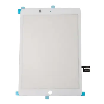 Touch Unit for Apple iPad 10.2" (2019)(2020) White AA