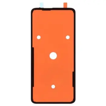 OnePlus 7 Pro Batteri Cover Tape