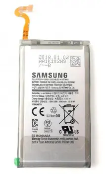 Samusng Galaxy S9+ Batteri EB-BG965ABE (Original)