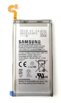 Samusng Galaxy S9 Batteri EB-BG960ABE (Original)