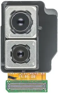 Samsung Galaxy Note 8 Main Camera 12MP + 12MP