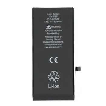 Battery for Apple iPhone 8 Plus (mAh 2691)