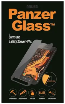 PanzerGlass Samsung Galaxy Xcover 4/4S