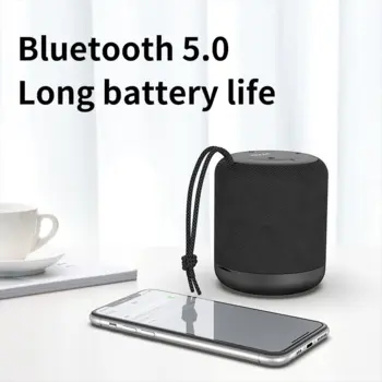 VIPFAN BL-S3 Bluetooth Højtaler