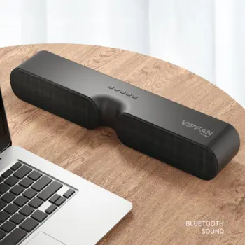 VIPFAN BL-S4 Bluetooth Speaker