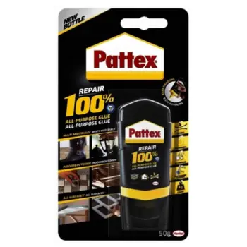 Pattex 100% Universal Glue 50g.