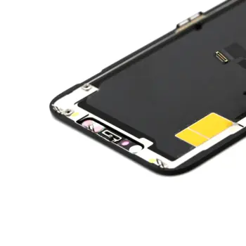 Display for iPhone 11 Pro Max Black OEM