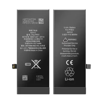 Batteri til Apple iPhone SE (2020)