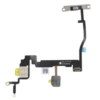 iPhone 11 Pro Max Power Button flex kabel