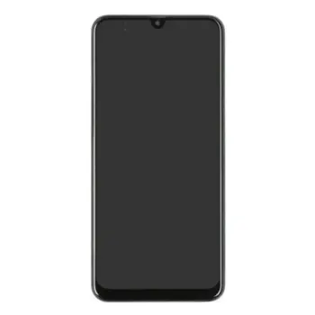 Samsung Galaxy M30s Display - Black (Original)