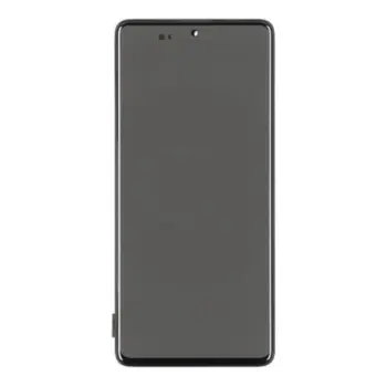 Samsung Galaxy A71 Display Black (Incell)