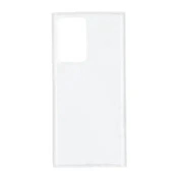 Slim Case for Samsung Galaxy Note 20 Ultra - Transparent