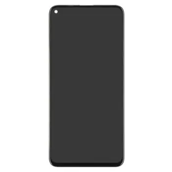 Skærm til Honor 20 / Huawei Nova 5T - Midnight Black