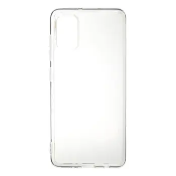 Clear TPU Case for Samsung A41