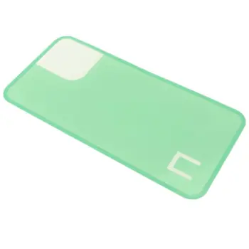 Back Glass Plate Adhesive for Apple iPhone 11 Pro Max