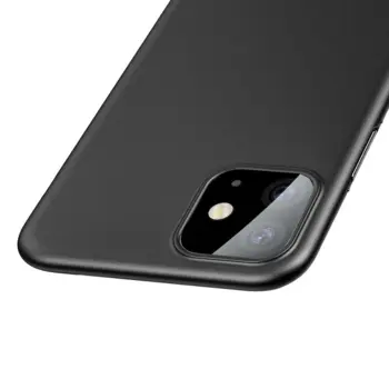 Baseus Wing Lightweight Case for iPhone 11 Black