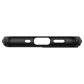 Spigen Mag Armor iPhone 12 Mini Case Black