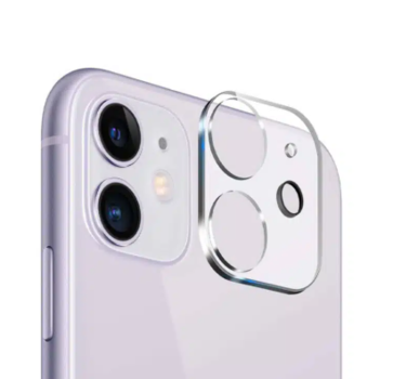 iPhone 11 Kamerabeskyttelse (Bulk)