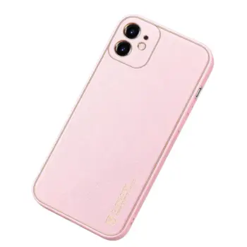 DUX DUCIS Yolo Elegant  Case for iPhone 12 Pink