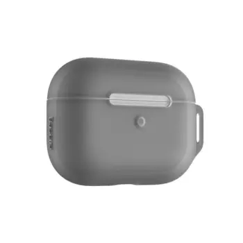 Baseus Let''s Go Cover for Apple Airpods Pro Charging Case - Grey