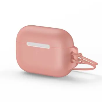 Baseus Let''s Go Cover for Apple Airpods Pro Charging Case - Orange