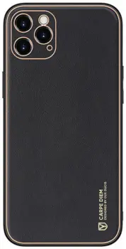 DUX DUCIS Yolo Elegant  Case for iPhone 12 Pro Max Black