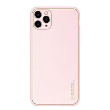 DUX DUCIS Yolo Elegant  Case for iPhone 11 Pro Pink