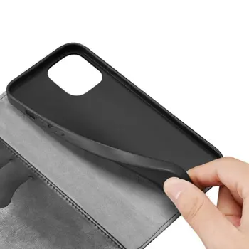 DUX DUCIS Kado Flip Case for iPhone 12 Mini Black