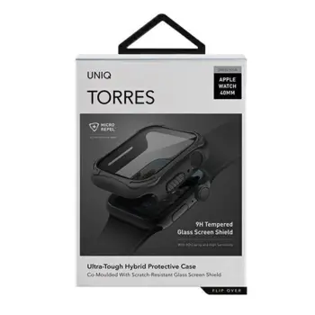 UNIQ Torres Case for Apple Watch 40mm (Blister)