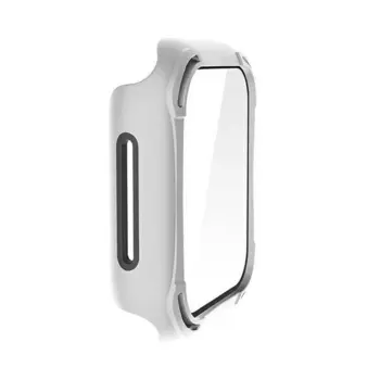 UNIQ Torres Case for Apple Watch 44mm (Blister) White