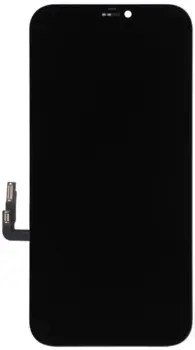 iPhone 12/12 Pro skærm - Incell LCD (JK High Quality)