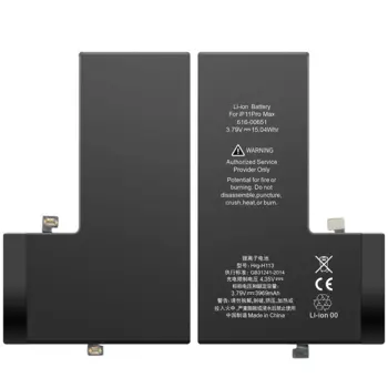 Battery for Apple iPhone 11 Pro Max (mAh 3969)