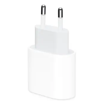 Apple iPhone USB-C Oplader 20W (Blister)