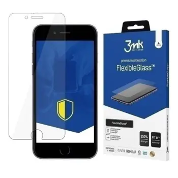 Huawei P10 3MK FlexibleGlass Screen Protector (Blister)