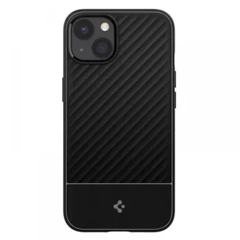 Spigen Core Armor case cover for iPhone 13 Matt Black