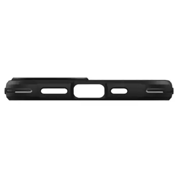 Spigen Rugged Armor case for iPhone 13 black