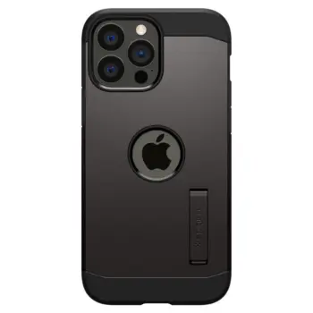 Spigen Tough Armor case for iPhone 13 Pro Grey/Black