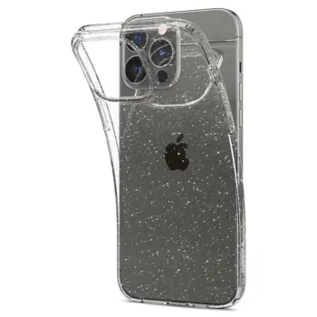 Spigen Liquid Crystal Cover til iPhone 13 Pro Glitter Crystal