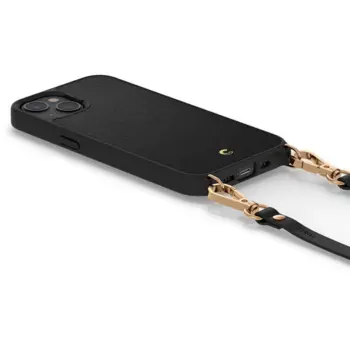 Spigen Cyrill Classic Charm for iPhone 13 Black