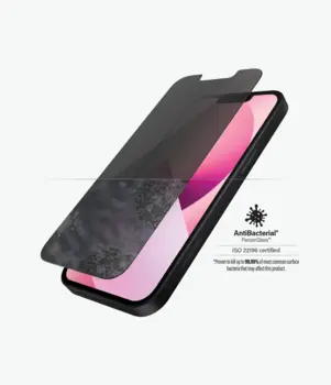 PanzerGlass™ iPhone 13 Mini Privacy