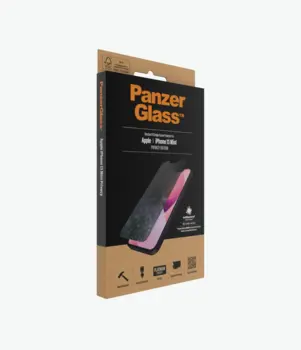 PanzerGlass iPhone 13 Mini Privacy