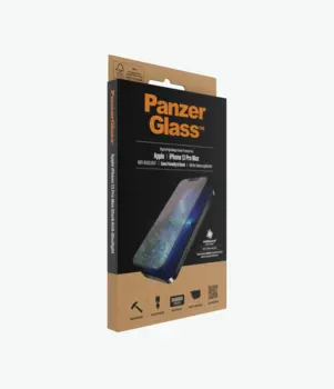PanzerGlass iPhone 14 Plus/13 Pro Max Case Friendly Anti-Bluelight