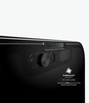 PanzerGlass iPhone 14 Plus/13 Pro Max Dual Privacy