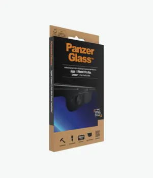 PanzerGlass iPhone 14 Plus/13 Pro Max Case Friendly CamSlider
