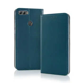 Smart Magnetic Cover til  iPhone 13 Green