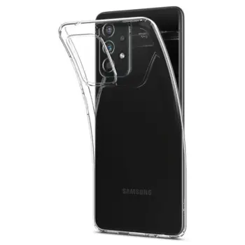 Spigen Liquid Crystal Cover til Samsung A52 / A52 5G / A52s 5G