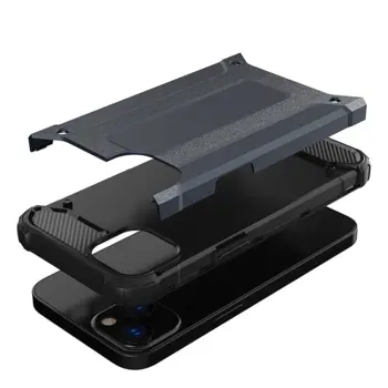 Hybrib Armor Case for iPhone 13 Mini Black