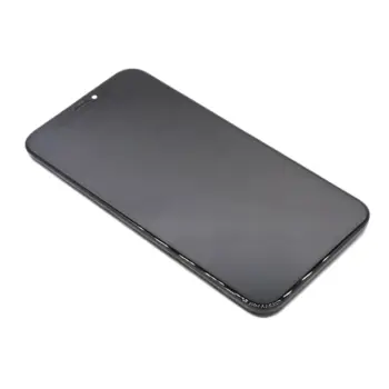 iPhone XR skærm - Incell LCD (JK High Quality)