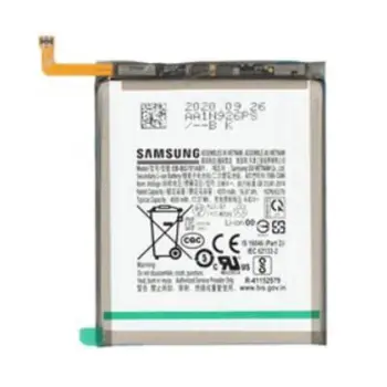 Samsung Galaxy S20 FE Battery EB-BG781ABY (Original)